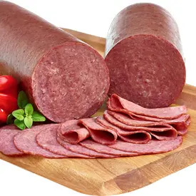 charcuterie